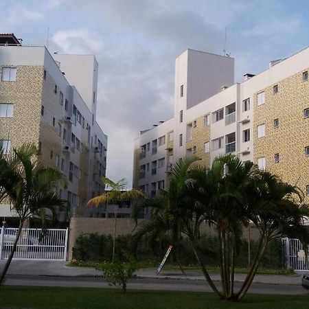Apartamento Com Lazer Completo Ubatuba Exterior foto