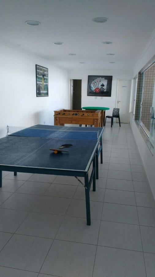 Apartamento Com Lazer Completo Ubatuba Exterior foto