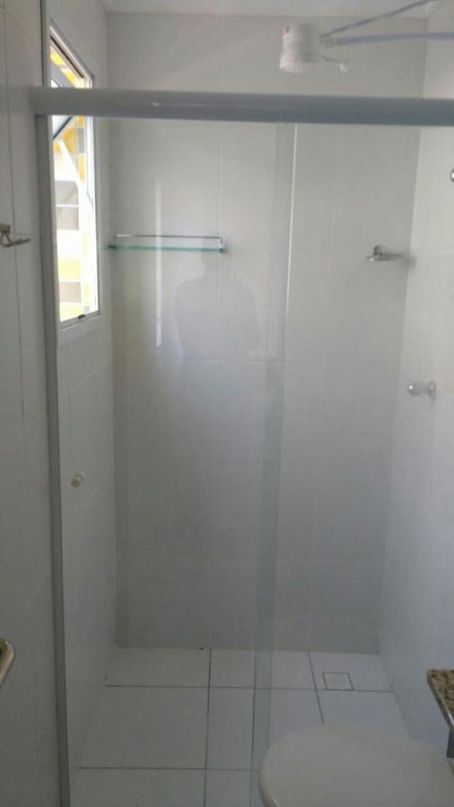 Apartamento Com Lazer Completo Ubatuba Exterior foto