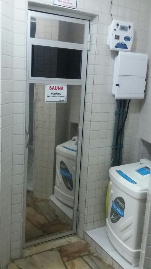 Apartamento Com Lazer Completo Ubatuba Exterior foto