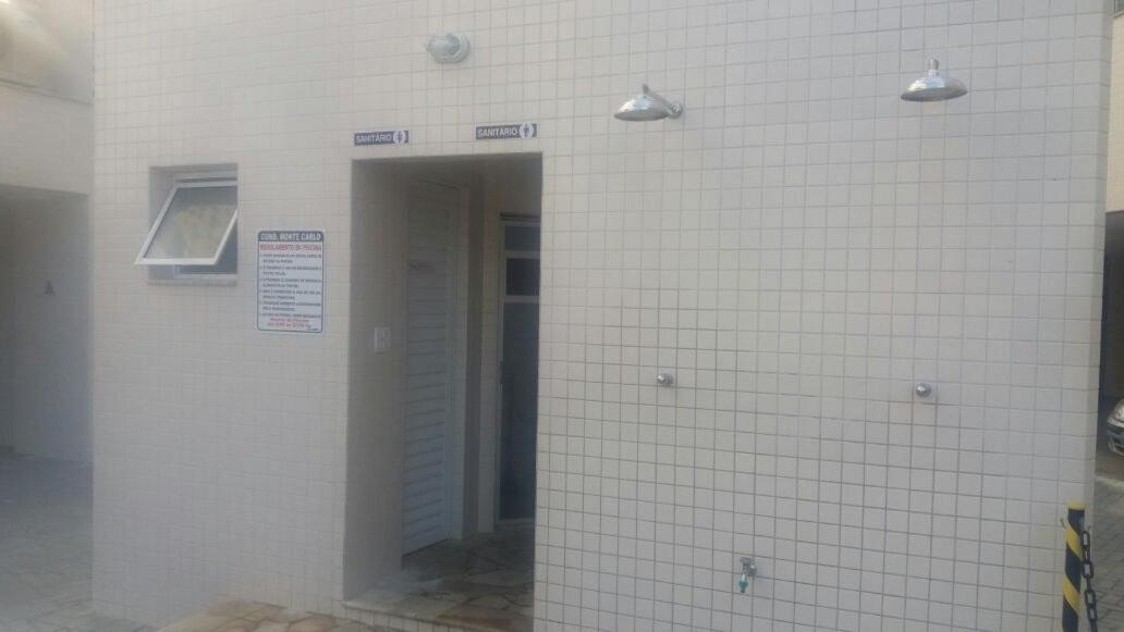 Apartamento Com Lazer Completo Ubatuba Exterior foto