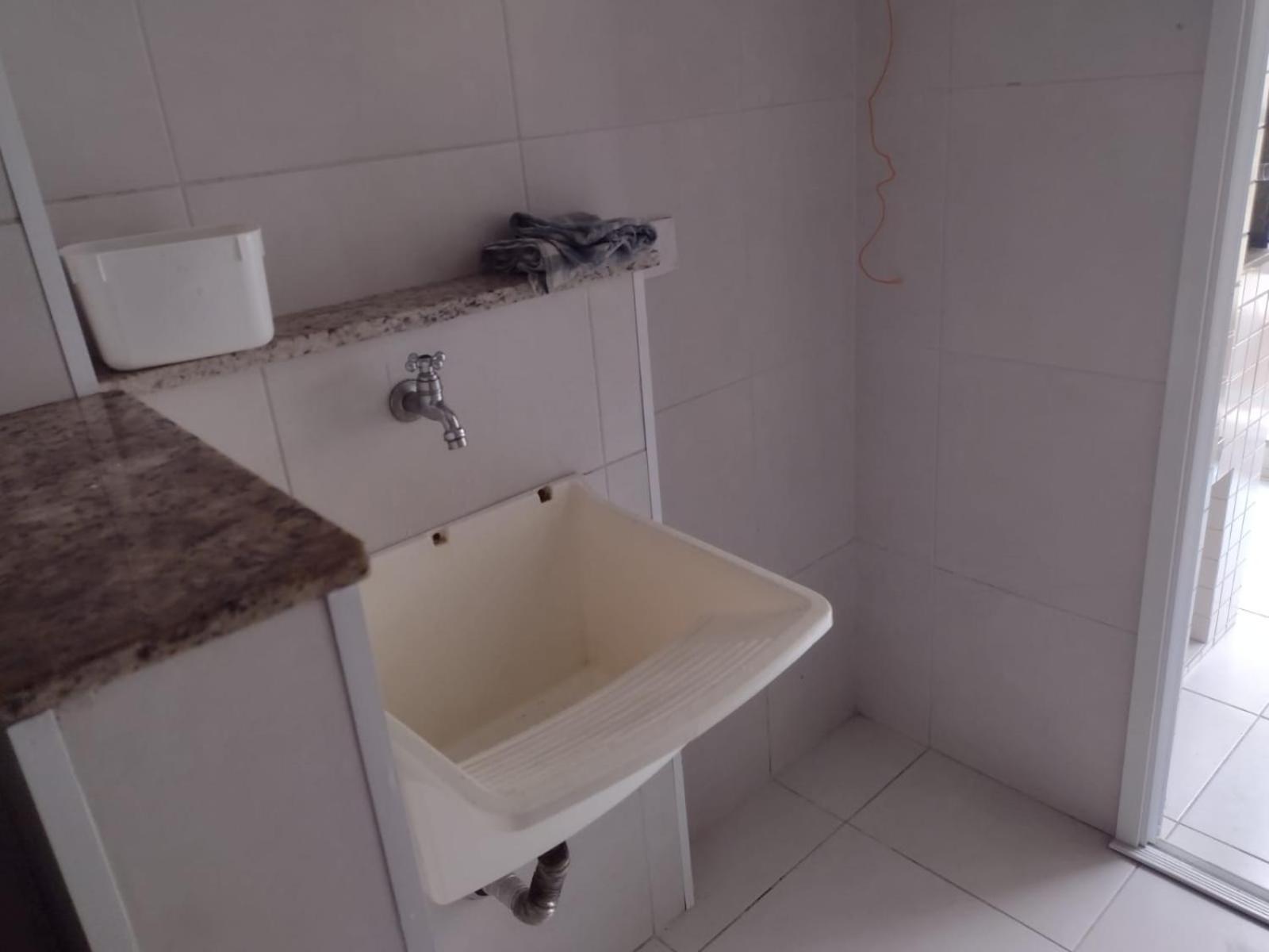 Apartamento Com Lazer Completo Ubatuba Exterior foto