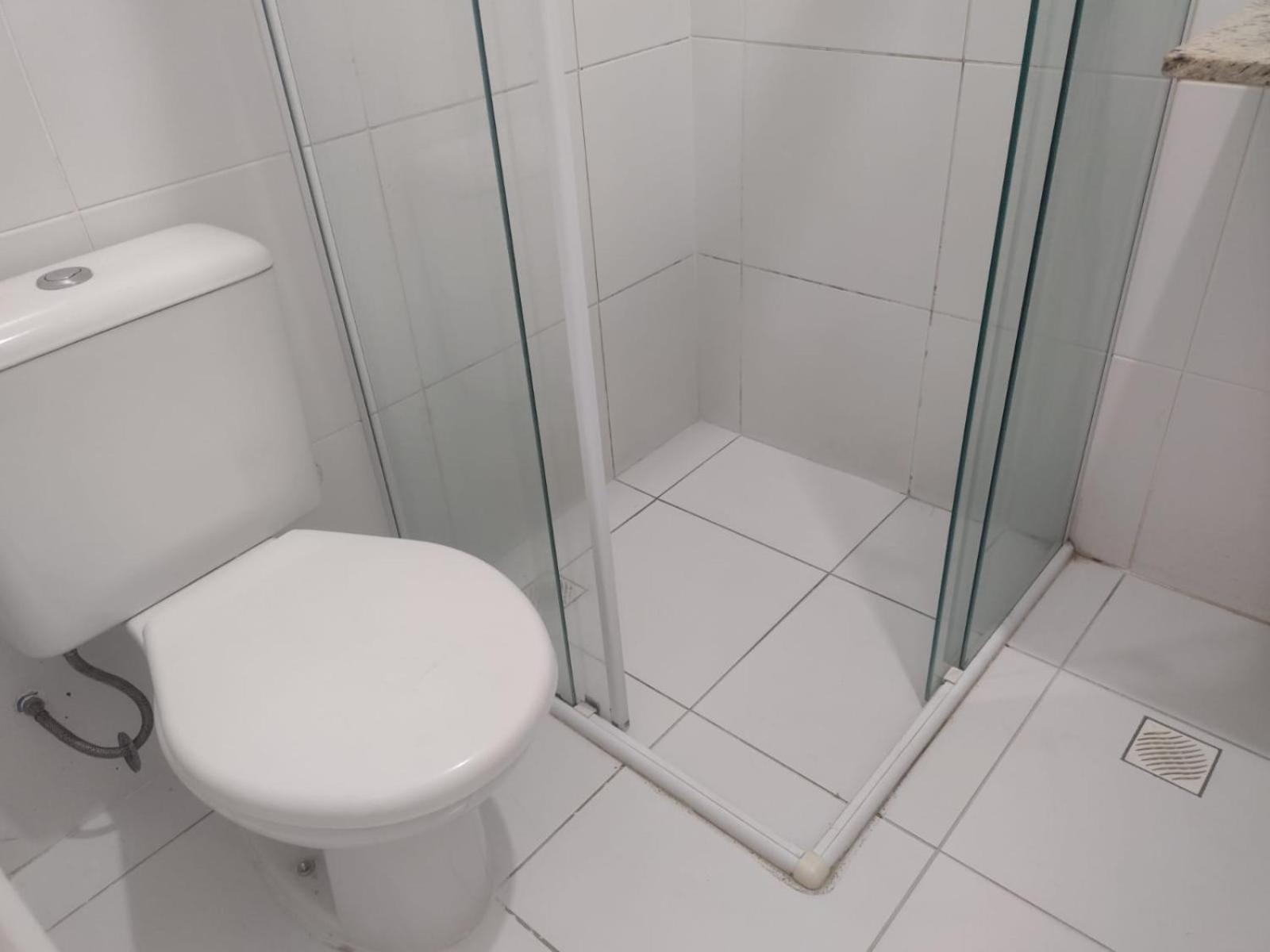 Apartamento Com Lazer Completo Ubatuba Exterior foto
