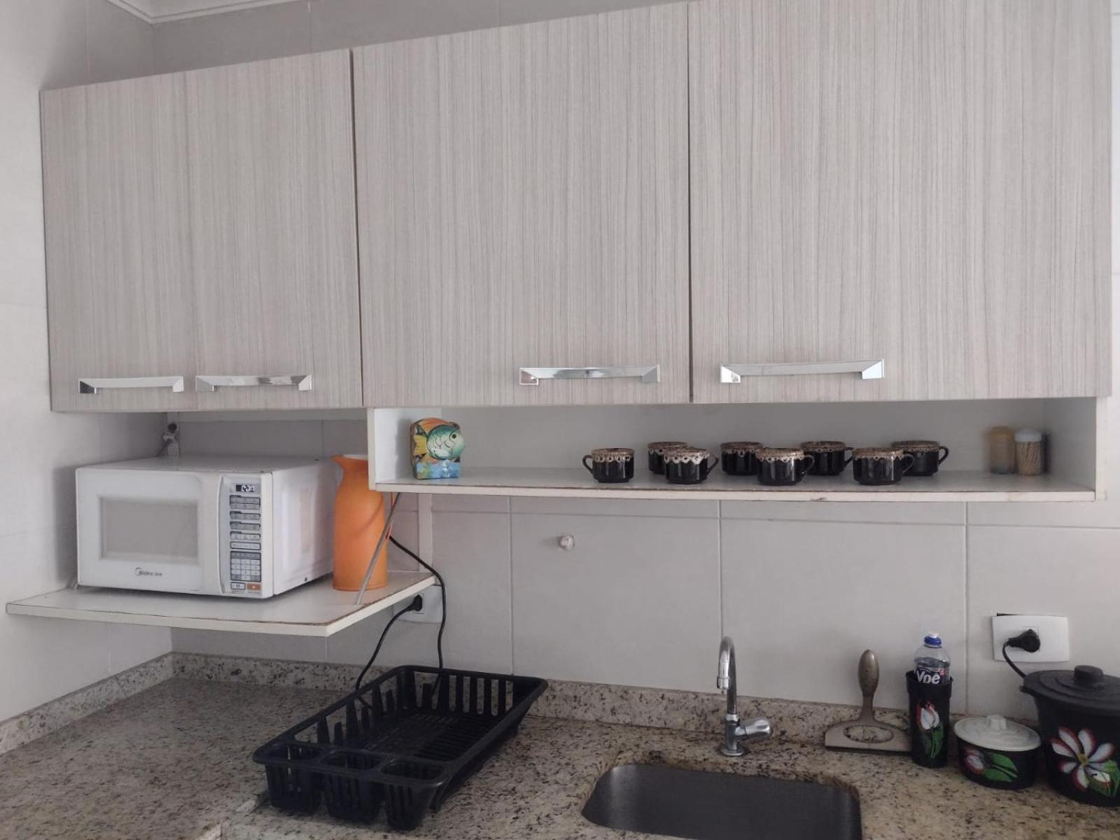 Apartamento Com Lazer Completo Ubatuba Exterior foto