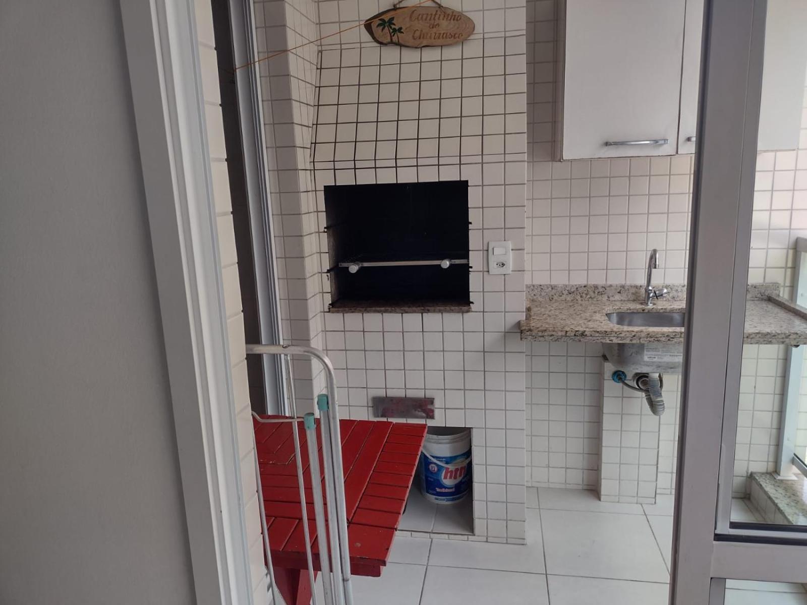 Apartamento Com Lazer Completo Ubatuba Exterior foto